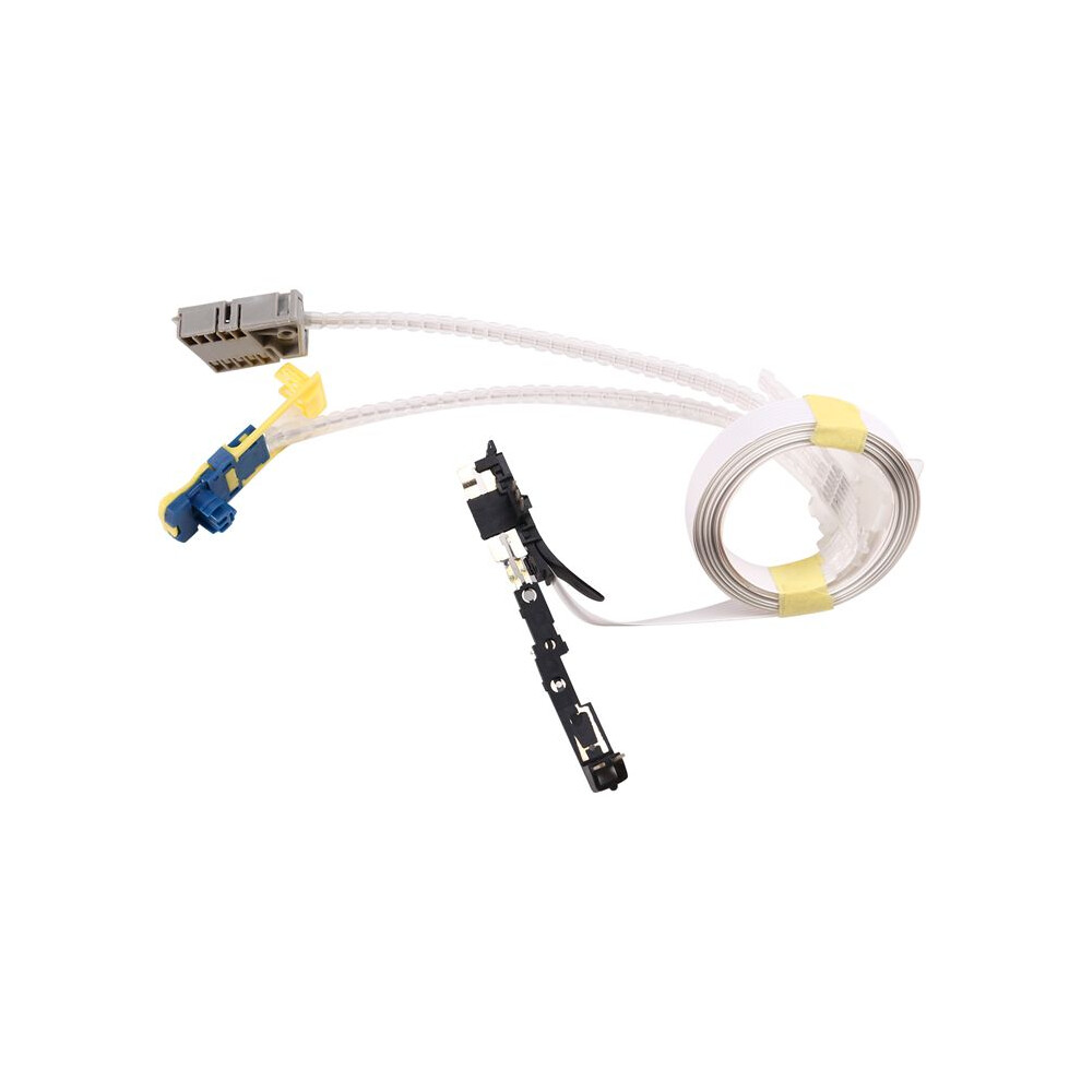 6242Ys Steering Column Winding Spring For 207 301 408 3008 4008 C4 C4l Light 4712273236418