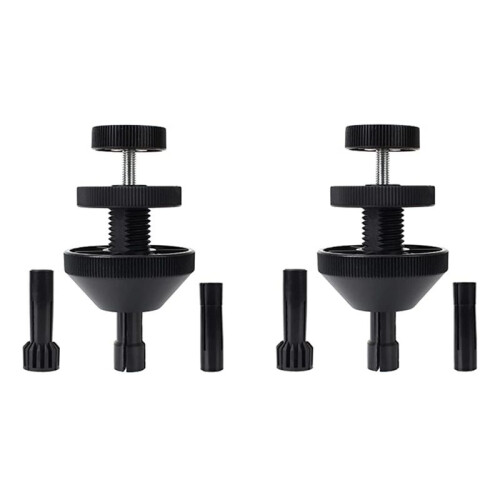 Car Clutch to Hole Corrector Alignment Tool Universal Clutch Clutch Alignment Dismantle Tool