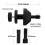 Car Clutch to Hole Corrector Alignment Tool Universal Clutch Clutch Alignment Dismantle Tool 7