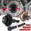 Car Clutch to Hole Corrector Alignment Tool Universal Clutch Clutch Alignment Dismantle Tool 1