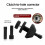 Car Clutch to Hole Corrector Alignment Tool Universal Clutch Clutch Alignment Dismantle Tool 6