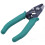 Pro'SKit Glasvezelkabelstriptang Draadstripper (148 Mm) 8PK-326 2
