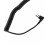 2pin 4 Wire Speaker MIC Cable Spring  For  GP88S GP3688 GP2000 PMMN4013A 3
