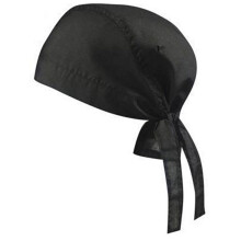 Unisex Bandana Cap Kopftuch Kopfband Biker Hat Piratentuch in Sport Fahrrad Bandana Cap  Baumwolle