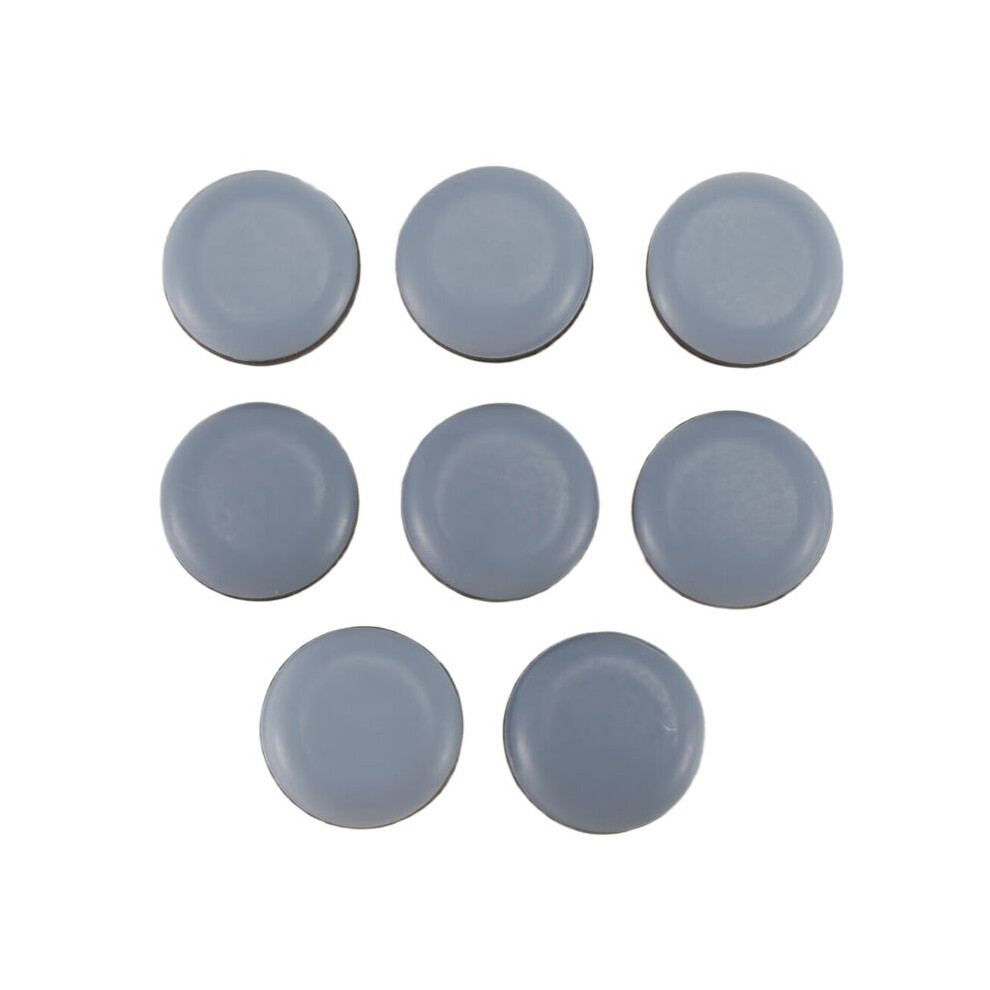 8 Pack Kitchen Appliance Sliders,25Mm Adhesive Magic Ptfe Sliders For Coffee Makers,Mixer,Air Fryers,Pressure Cooker 4712273283924