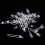40 Pieces 3mm White LED Lamp Light Emitting Diode  2.5V-3V 3