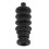 3 x push, waterproof, rubber seal, bellows model 37 mm for RC boat 5