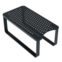 Water Dispenser Bracket Water Filter Bracket Kettle Rack Cabinet Shelf Finishing Rack Desktop Beverage Dispenser Bracket