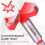 50mm Wood Boring Set Woodworking Forstner Bit 4