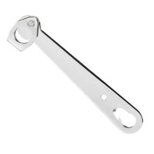 Herramienta de ReparacióN de Llave de ExtraccióN de Tapa de Electrodo para Accesorios de Cabeza de Electrodo de MáQuina de Soldadura por Puntos y