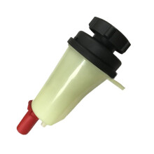 Power Steering Reservoir Expansion Tank Tank W/Cap BV61-3R700A-1A 1892564 for Focus MK3 2011-2019 Oil Steering Pump