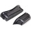 2Pcs Front Door Armrest Storage Box Container Holder for   C-Class W205 C180 C200 C260 2014 2015 5