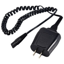 Power Cord for  Shaver Series 7 3 5 S3 Charger for  Electric  190/199 Replacement 12V Adapter US Plug