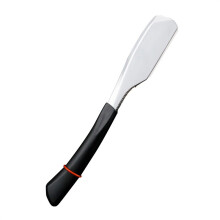 Straight Stick for Men Women Barber Shaving Knife Blades Spring Design Beard Face Underarm Body