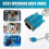 DB9 Computer Data Cable DB9 9 Pin VGA Female Cable USB to R232 Interface Data Cable 4