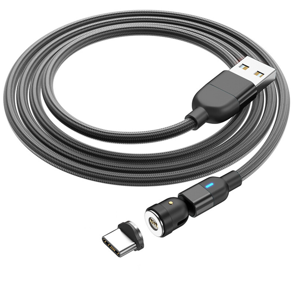 Magnetic Charging Micro-Usb Cable Charger For 12 Mobile Phone Magnet Usb Charger Type C Cable Cord 6031119660193