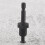 1/2inch Keyless Drill Chuck Drill Chuck Adapter for Impact Driver Quick Connect 5