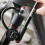 ZTTO Front Fork Pump Tire Inflator   Rear Bladder Soft Tail Fork High-Pressure Air Pump 2