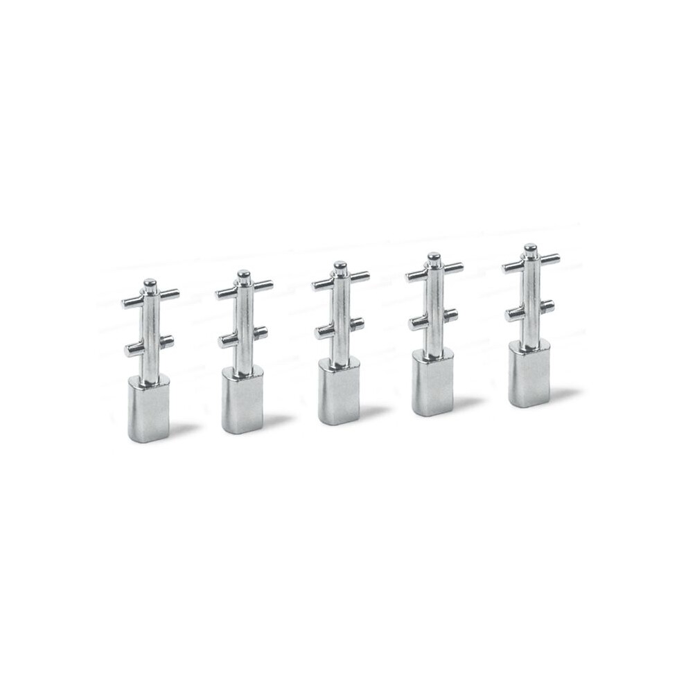 Toggle Rocker With Knob Toggle Flick Rocker For Revox Repair For Revox B77 Pr99 Tape-Recorder 5Pcs 6132206293390