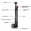ZTTO Front Fork Pump Tire Inflator   Rear Bladder Soft Tail Fork High-Pressure Air Pump 8