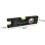 High Precision 200mm Magnetic Level Ruler ABS Millimeter Scale Angle Gauge Level Building Measuring Leveler Tools 6