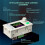 XY6509X CNC Adjustable  Voltage Regulator Power Supply Constant Voltage Current Maintenance Buck Module 8