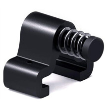 Sliding Barn , Adjustable Door Stoppers, Replacement Part Rail Track Hardware Accessories
