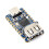 RP2350-USB-A RP2350A USB  Development Board 2Mb Flash Core Board Programmable USB Interface Demo Board 4