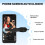 Automatic  Clicker Physical Click, Mobile Phone Screen Clicker, Mute(Black) 2
