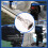 3B2-70250-1 Conector de CombustíVel para Motor de Popa  5-90HP 5