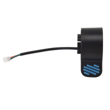 Electric Scooter Accelerator Throttle Universal for ES1 ES2 S4 Electric Scooter Parts Accelerator