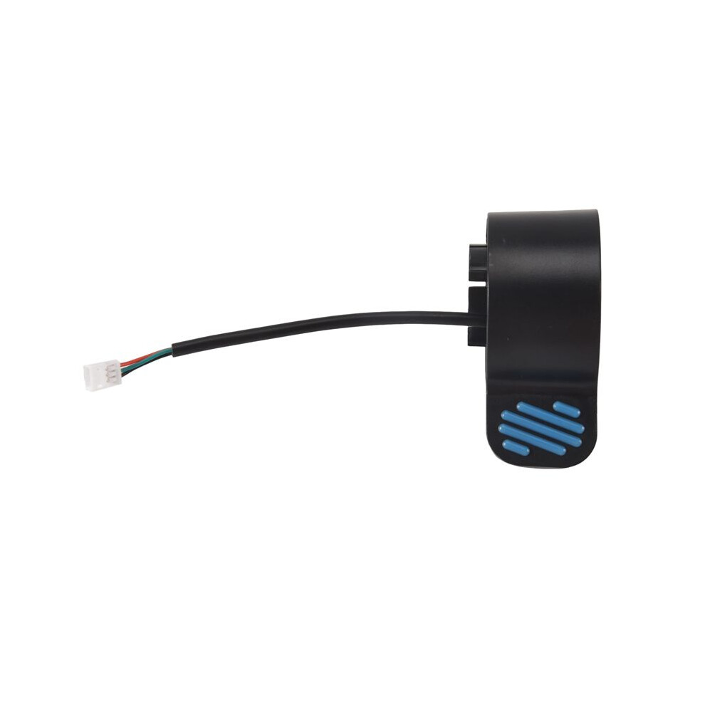 Electric Scooter Accelerator Throttle Universal For Es1 Es2 S4 Electric Scooter Parts Accelerator 4712273226006