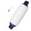 PáRa-Choque de  InfláVel PVC Ancoragem de  PáRa-Choque Marinho para , Veleiro, Cuddy Etc., (6,5 X 23 Polegadas) 1