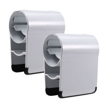 2 Stuks Opslaghouder Bevestigingsclip voor  V10 V11 Draadloze Stofzuiger Stofzuiger Onderdelen Accessoires