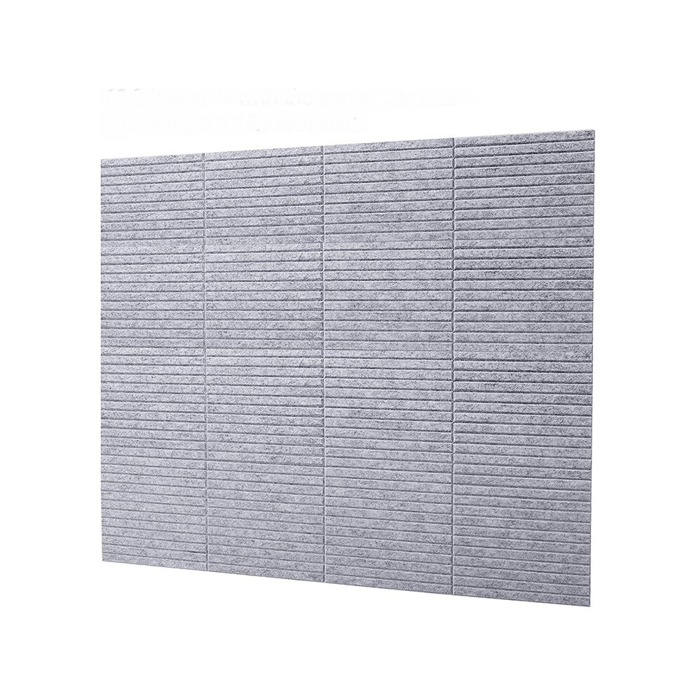 16 Pcs Acoustic Panels,Sound Insulation Board,Wall Sound Insulation Board,For Acoustic Treatment,Wall Decor,Studio,Etc 4713464873924