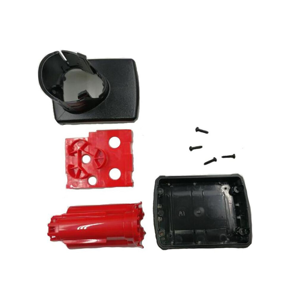 Wella Elements M12 Li-Ion Battery Plastic Case Without Pcb Protection Circuit Board For 12V 48-11-2411 18650 Li-Ion Battery