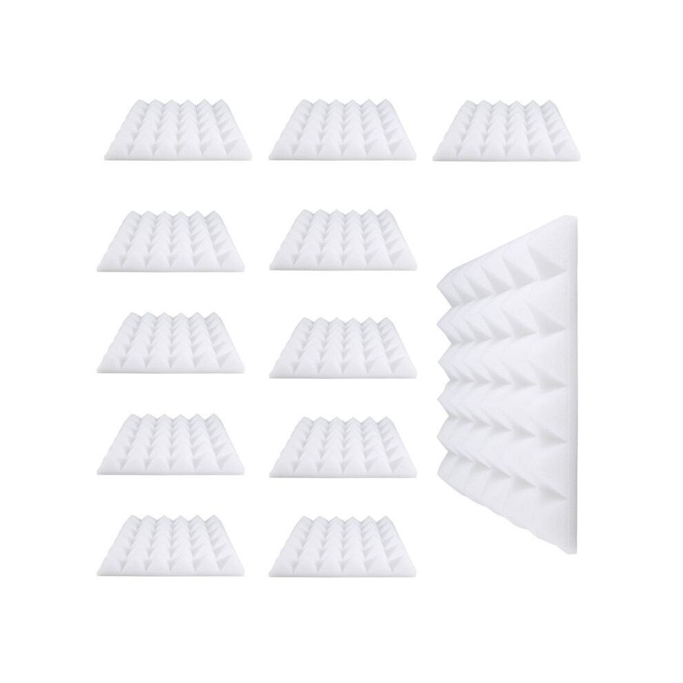 Acoustic Panels, Acoustic Foam For Recording Studio/Live Room Soundproof Wall Panels, Sound Proof Foam Panels 6033906247099