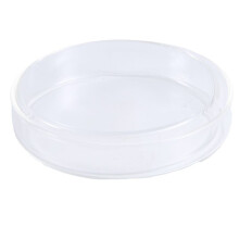 90 mm Glass Petri Dishes, 10 Pcs Autoclavable Lab Petri Plates with A Inoculation Loop, Autoclavable and Reusable