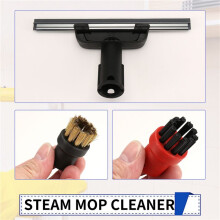 Mop Cloth for Easyfix SC2 SC3 SC4 SC5 Steam Cleaner Microfibre Floor Clothes Steam Brush