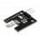 1set IR Infrared Transmitter Module Digital 38Khz Infrared Receiver Sensor Module for  Electronic Building Block 3