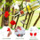 3Packs Floral  Feeder Tubes and Stoppers,Double   Feeding ,Water Feeding Replacement 3