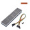 MAX7219 Dot Matrix Module 8x8 Common Cathode LED Display 5V 4-in-1 with DuPont Wires Cable for DIY Projects A 6