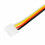 5Pcs Unbuckled Grove Cable HY2.0-4Pin Grove Cable for M5Stack Development Board for M5STACK Accessory, 10cm 5