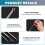 10PCS Drawstring Threaders Spring Drawstring Needle Threader, DIY Rope Threader Clip, Drawstring Threader Tool 4