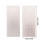 2PCS Diamond Sharpening Stone, Whetstone Honeycomb Surface Diamond Sharpener Plate with Non-Slip Base(600/1200 Grit) 7