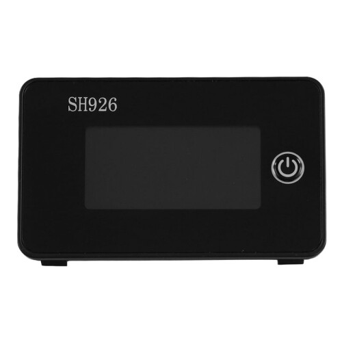 JBD  BMS Lifepo4 Li-Ion Accessories UART Port LCD Displayer for Lithium Battery with Communication Function 1