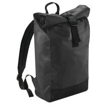 Bagbase Roll Top Tarpaulin Backpack