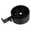 Speedometer Side Mount Relocation Bracket for  Sportster XL883 Forty Eight 2