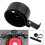 Speedometer Side Mount Relocation Bracket for  Sportster XL883 Forty Eight 6