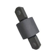 Rear Lower Suspension Rubber Bushing 31360581 for XC90 16-20 V90 18-20 XC60 19-20 Rear Lower Control Arm Front Bushing